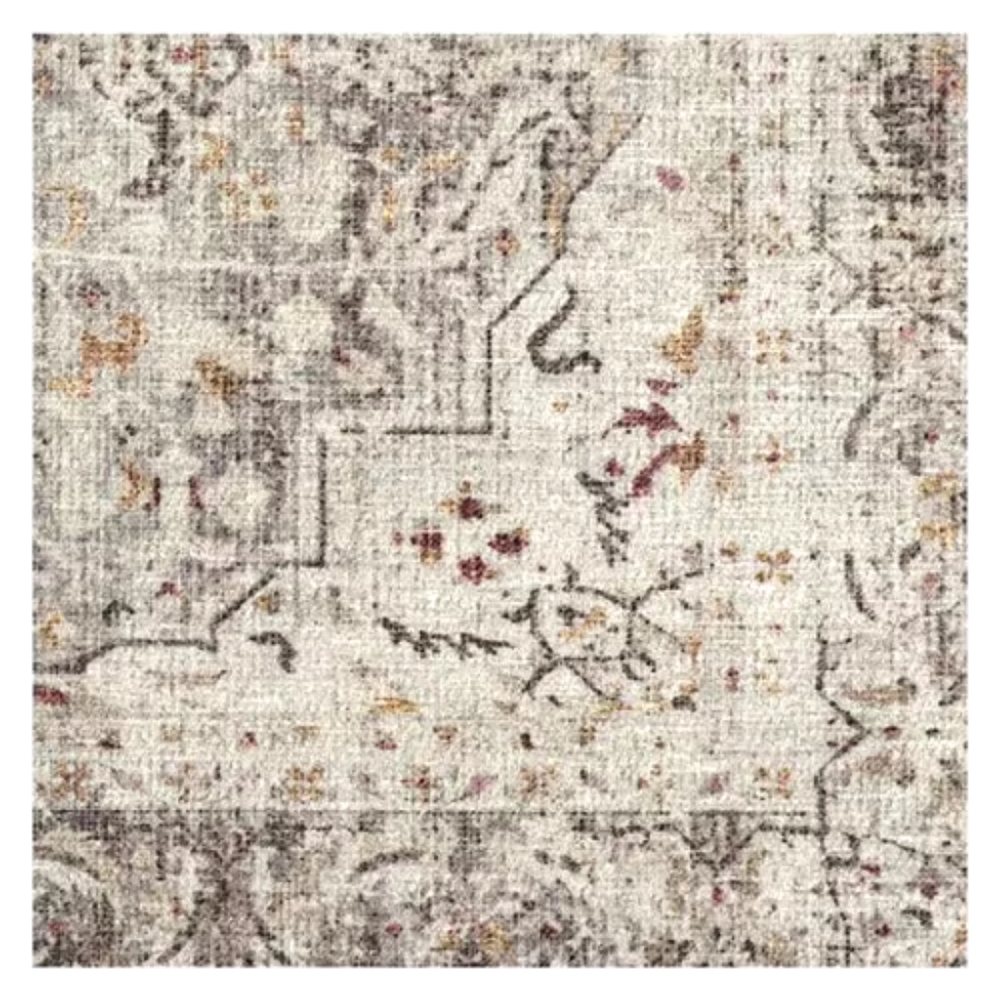 8x10 Ruggable Sarrah Hazel Rug (Rug Only)